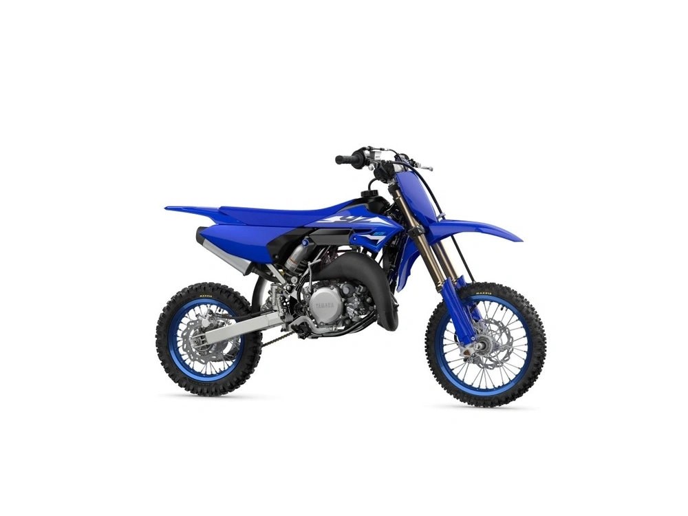 2026 Yamaha Yz65 alt