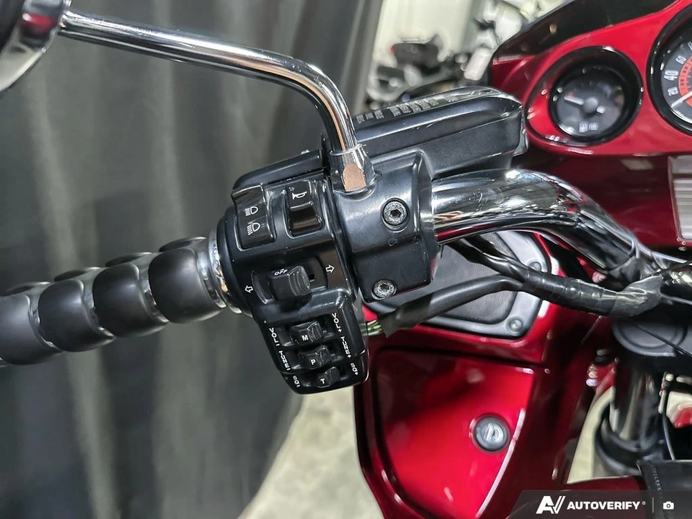 2017 Kawasaki Vn1700b alt