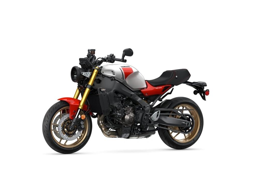 2026 Yamaha XSR 900 for Sale