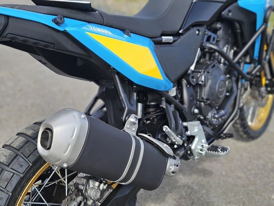 Yamaha Ténéré 700 2026 alt
