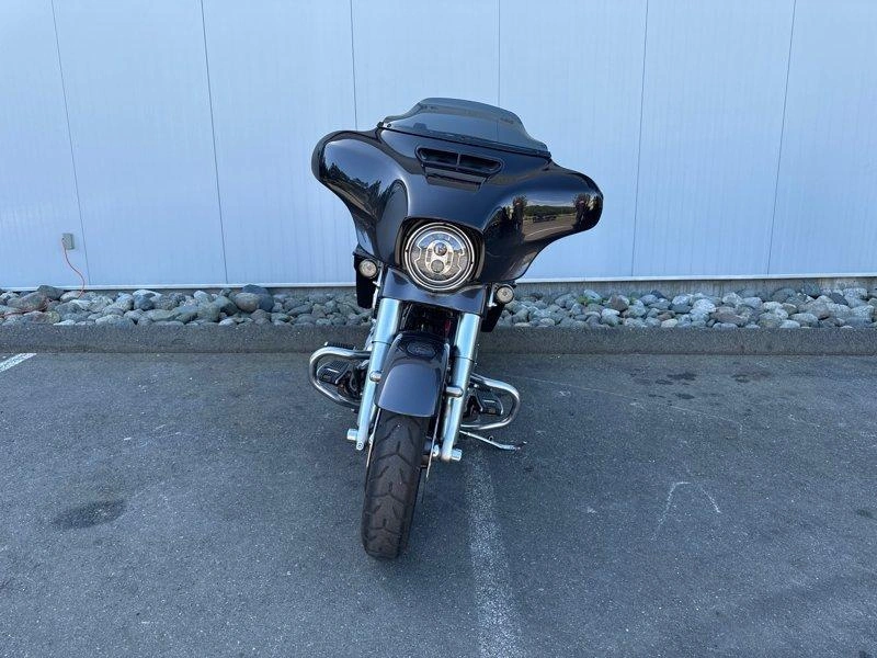 2020 Harley-davidson Flhxse - Cvo™ Street Glide® alt