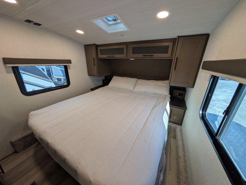 2027 Keystone RV Cougar
