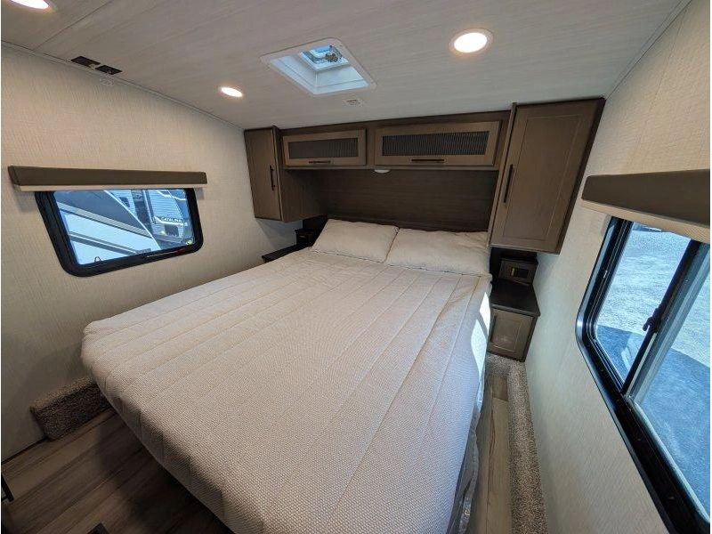 Keystone Rv Cougar 26rke 2027 alt