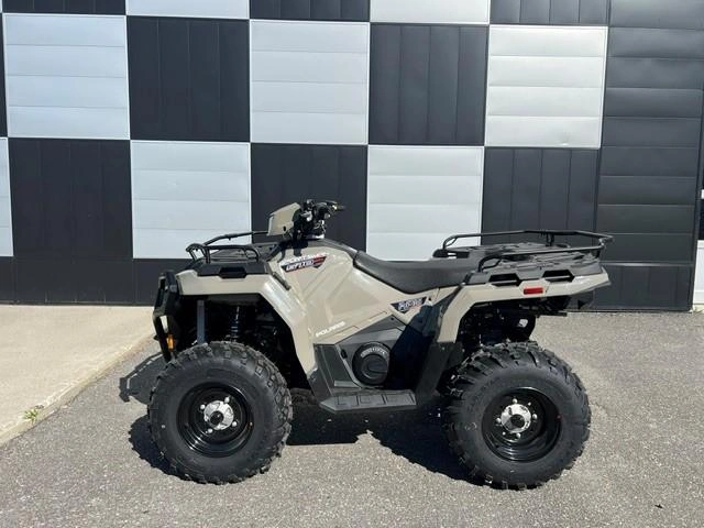 2026 Polaris Sportsman 570 Eps alt