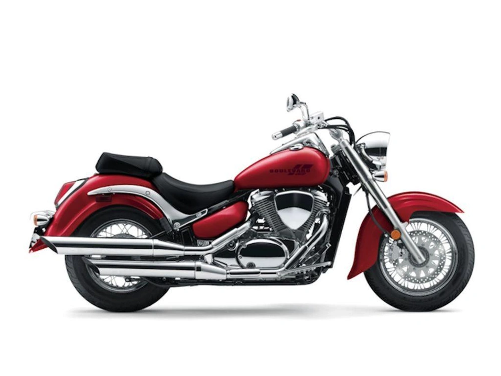 2024 Suzuki Boulevard C50 alt