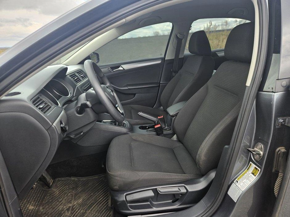 Autre Jetta 2015 alt