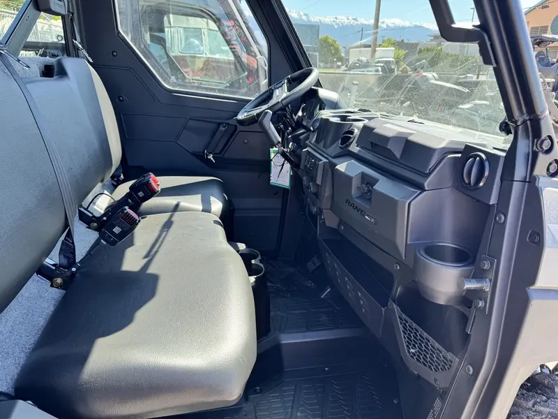 Polaris RANGER XP 1000 2027
