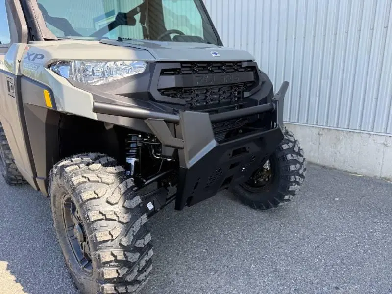 2027 Polaris Ranger XP 1000 CAB