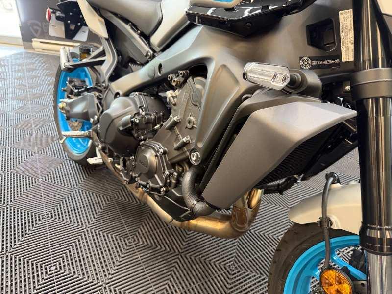 2026 Yamaha MT-09