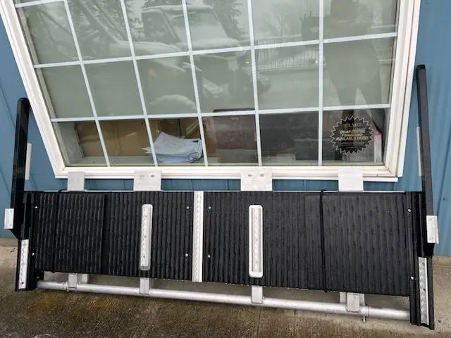 Marlon Marlon Xplore II Sled Deck Extension