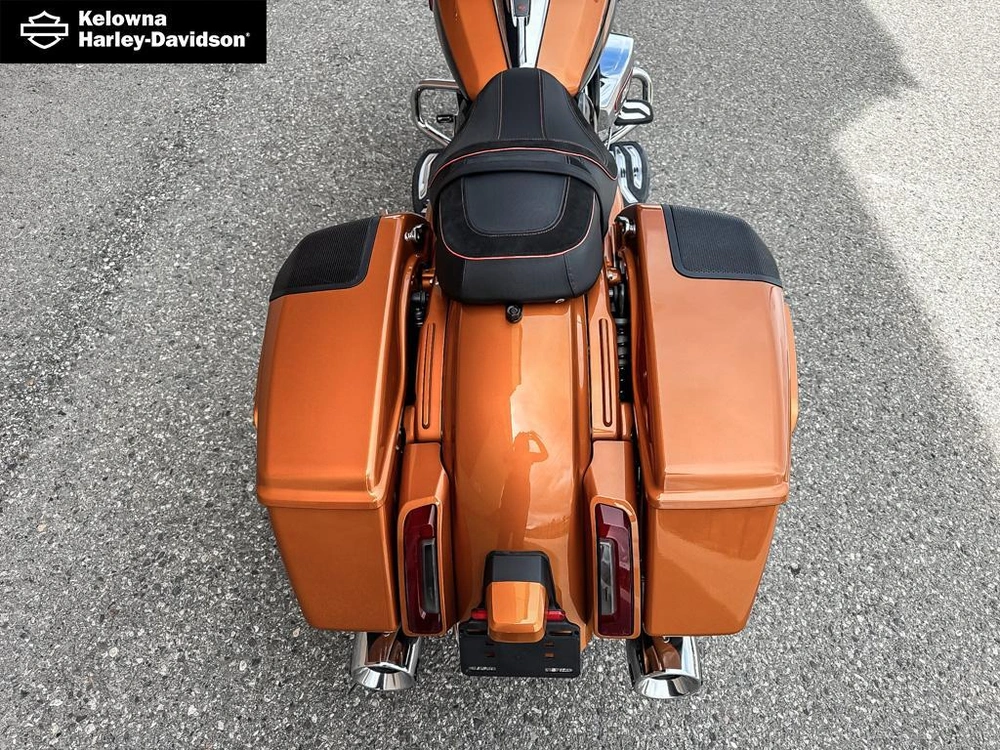 2026 Harley-davidson Flhxse - Cvo™ Street Glide® alt