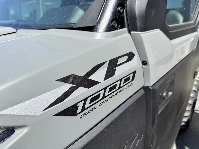 Polaris RANGER XP 1000 2027