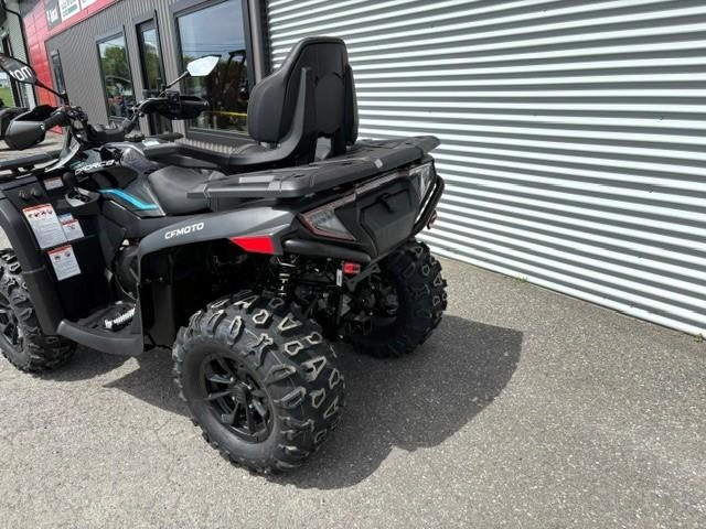 Cfmoto Cforce 600 Touring 2026 alt