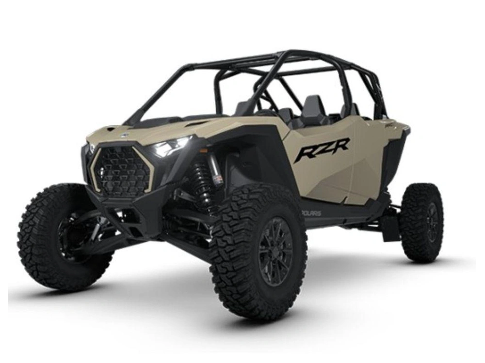 2026 Polaris Rzr Pro S 4 Sport alt