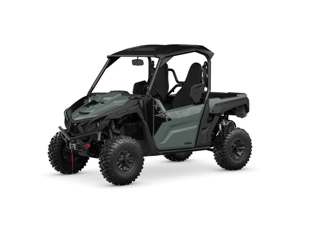 2026 Yamaha Wolverine X2 850 XT-R for Sale