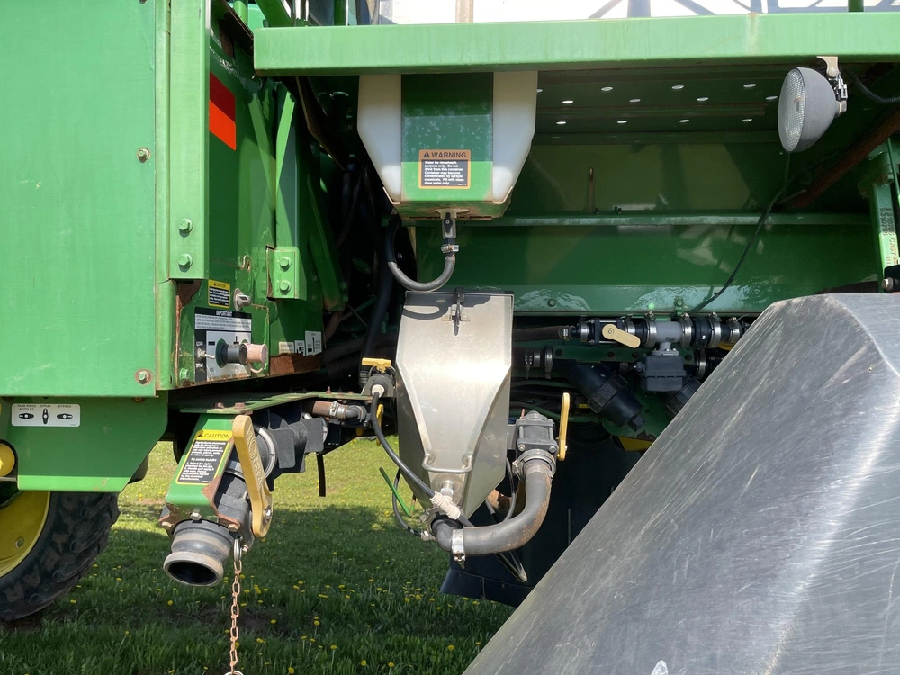 2013 John Deere 4830 alt