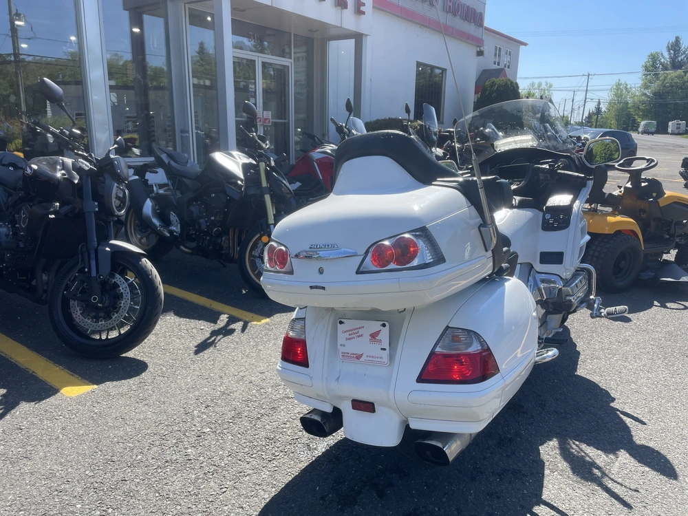 Honda Gl 1800 2006 alt