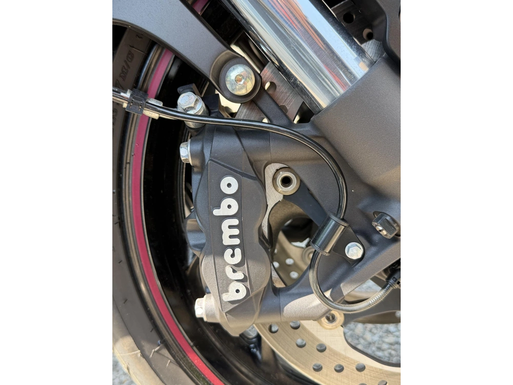 2018 Suzuki Gsx-s1000f Abs alt