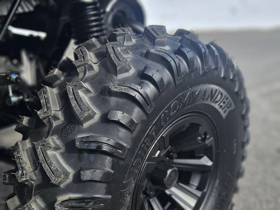 Yamaha Wolverine X2 850 Eps Utility 2026 alt