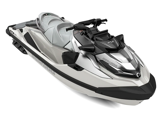 2026 Sea-Doo GTX Limited 325 with Sound System