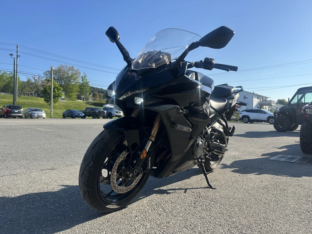 2022 Other Suzuki Gsx-s 1000 alt