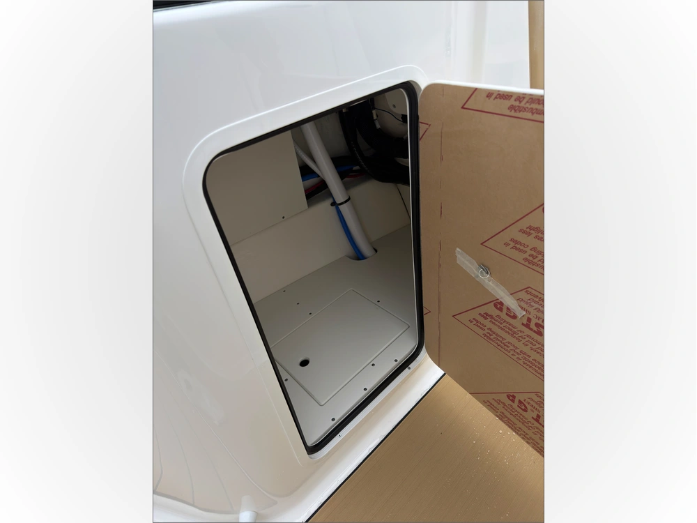 2026 Sea Ray Sdx 250 Surf alt