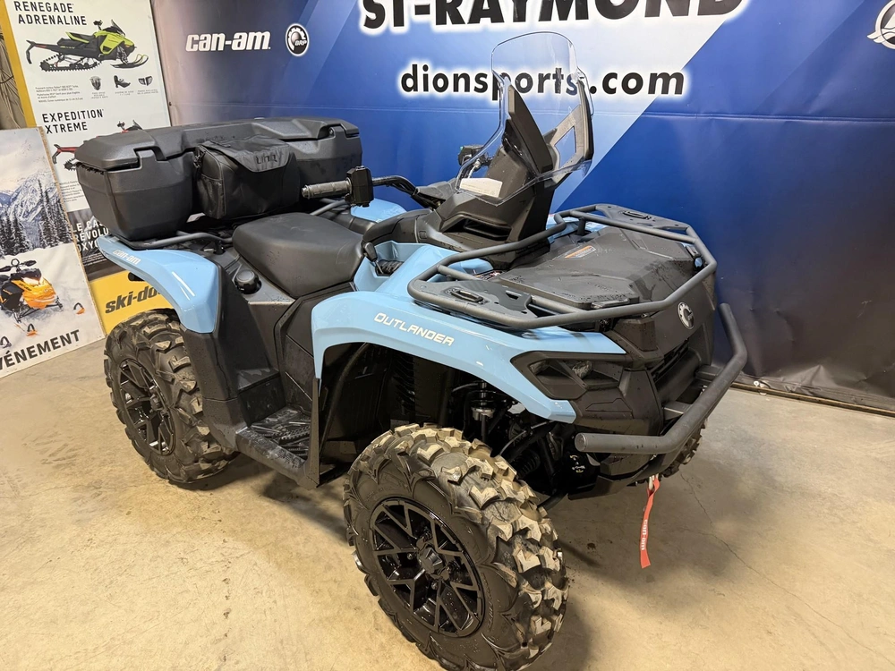 Can-am Outlander 700 Xt 2024 alt