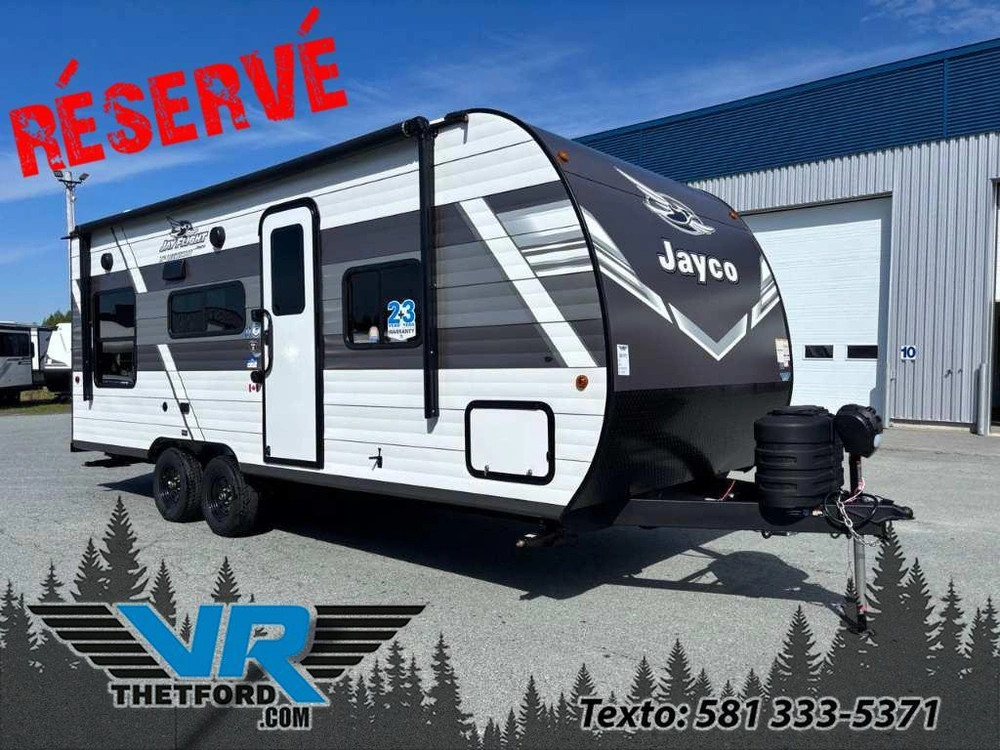 Jayco Jay Flight Slx 210qb 2027 alt
