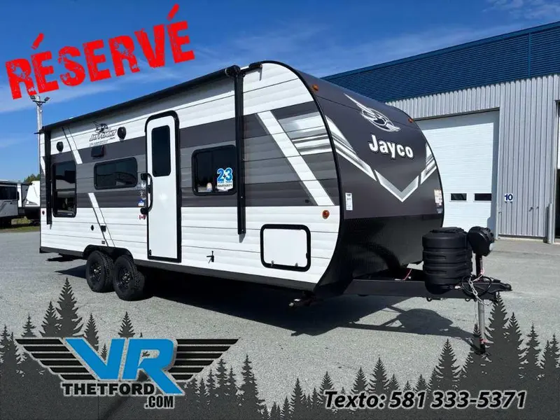 Jayco Jay Flight Slx 210qb 2027 alt