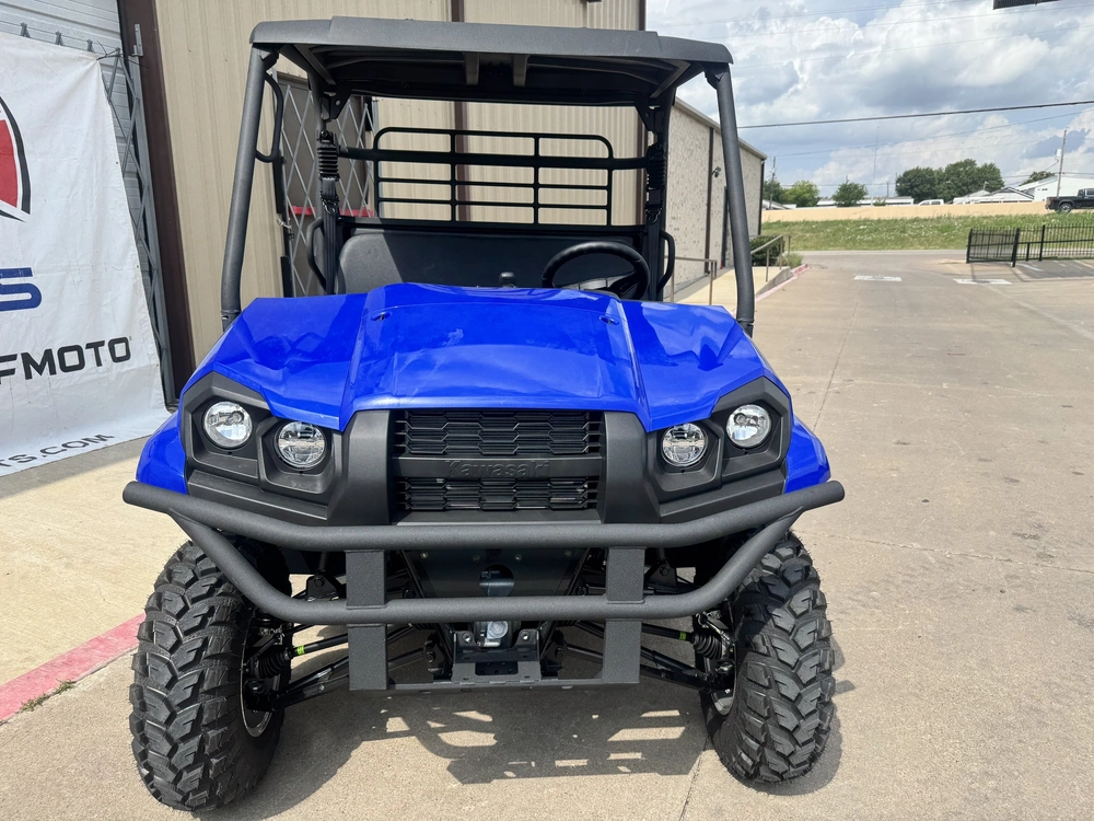 2026 Kawasaki Mule Pro-mx Eps Le alt