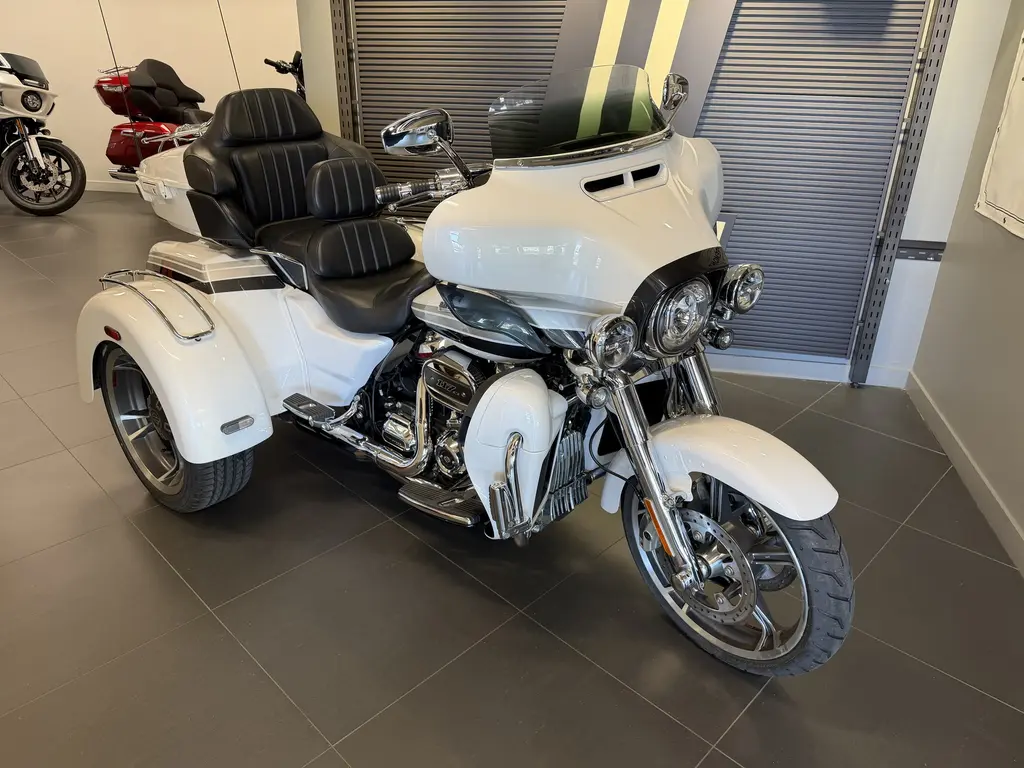 Harley-Davidson CVO TRI GLIDEFLHTCUTGSE 2020