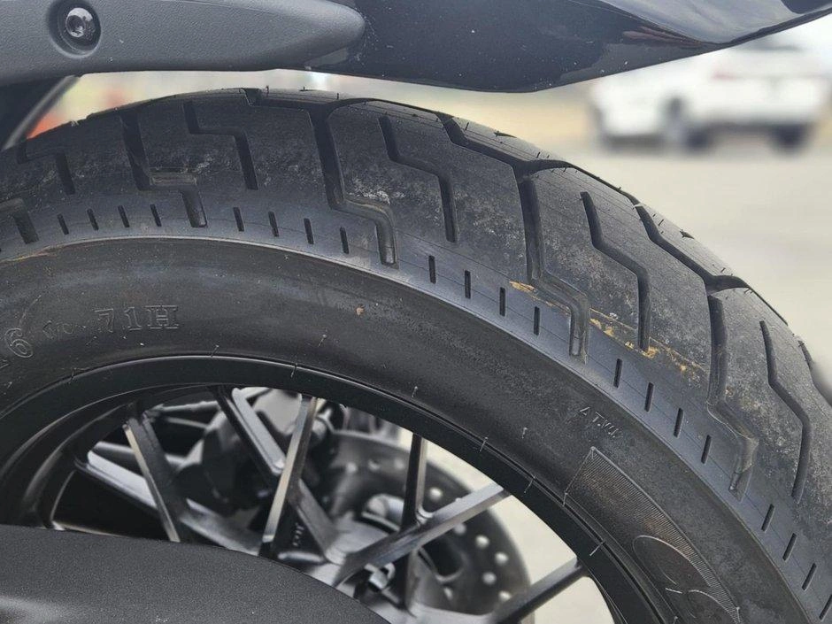 Cfmoto Cl-c 450 450 2025 alt
