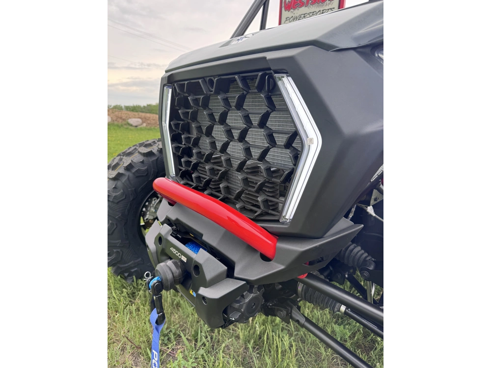 2026 Polaris Rzr Xp 1000 Ult - Stealth Gray alt
