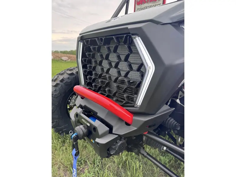 2026 Polaris RZR XP 1000 Ult - Stealth Gray