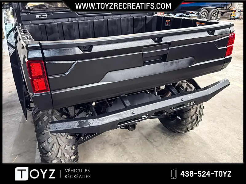 2024 Polaris RANGER 1000
