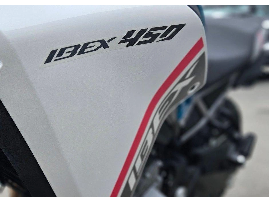 Cfmoto Ibex 450 2026 alt