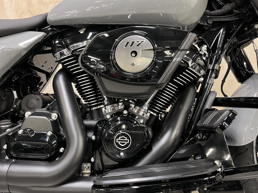 2026 Harley-davidson Flhx Street Glide alt