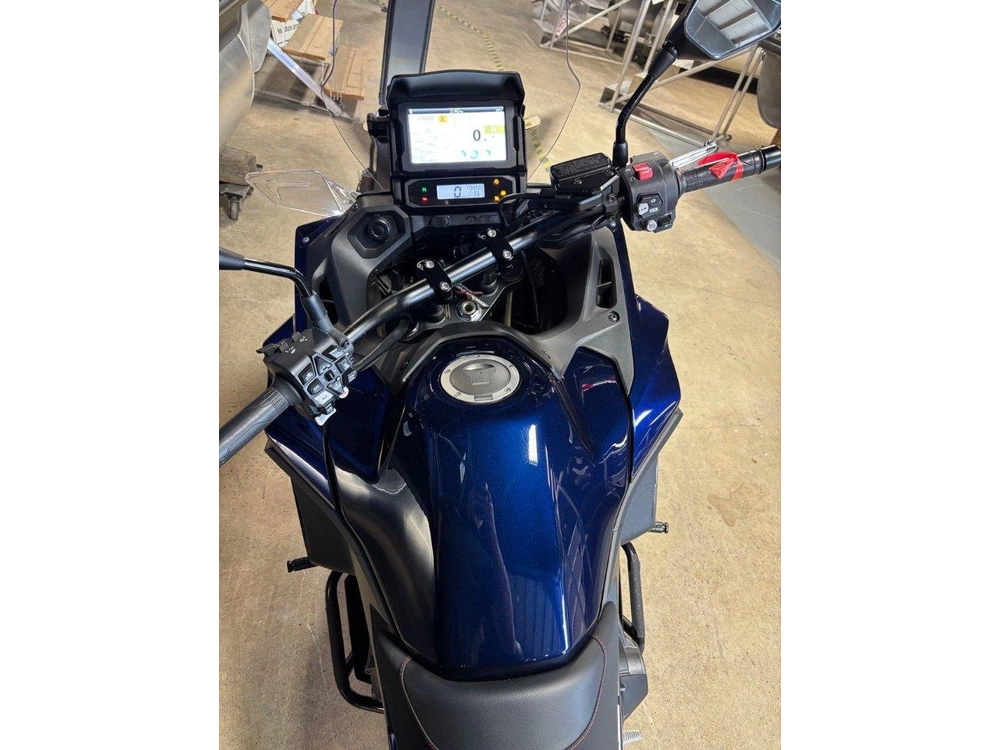 Honda Honda Nt1100ds 2025 2025 alt