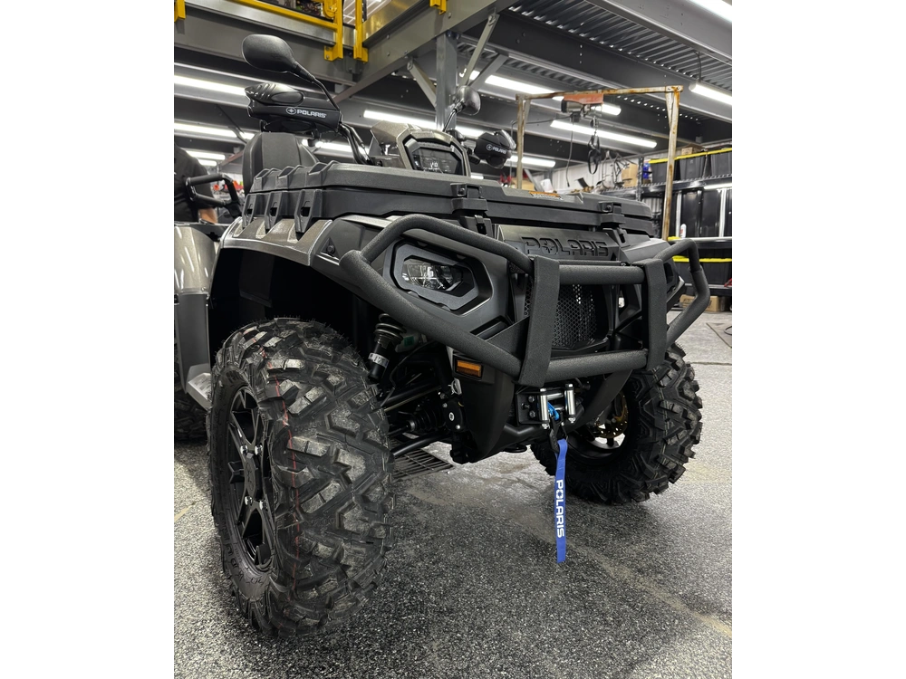 Polaris Sportsman Touring Xp 1000 2026 alt