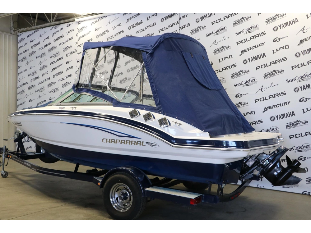 Chaparral 186 Ssi 2011 alt