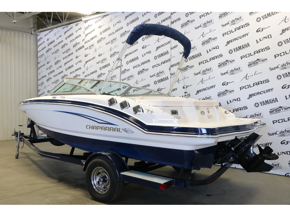 Chaparral 186 Ssi 2011 alt