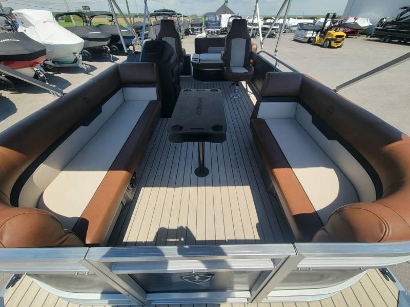 2026 Armada SAPHIR 21SB 3T thumbnail 12