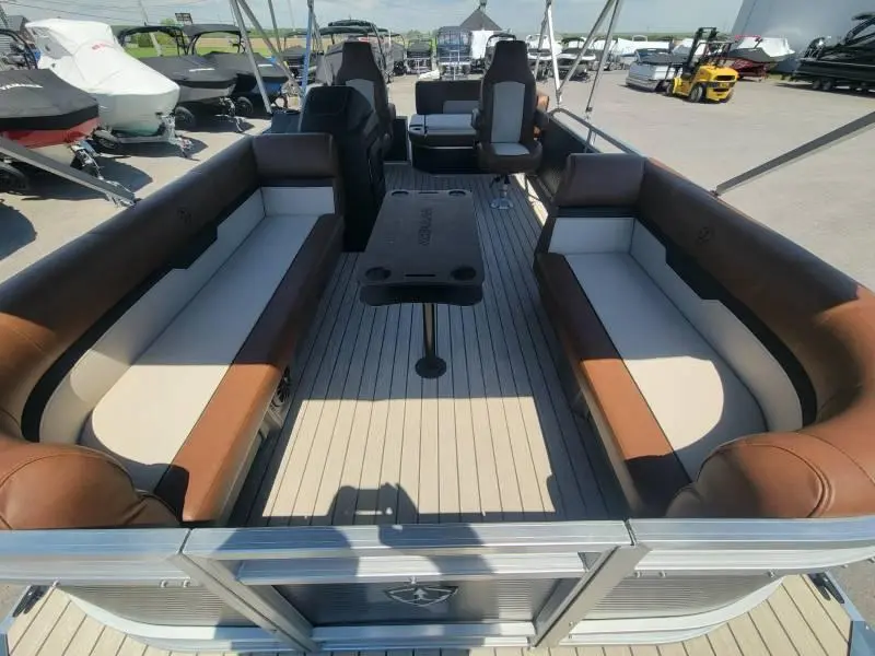 2026 Armada SAPHIR 21SB 3T