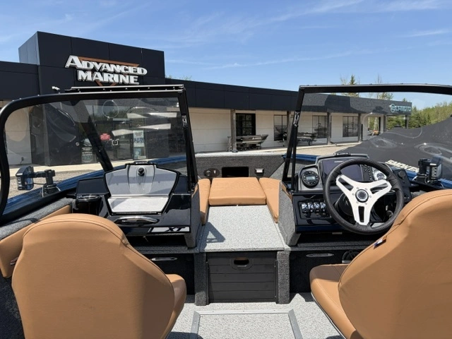 2026 Legend Boats 18xt alt