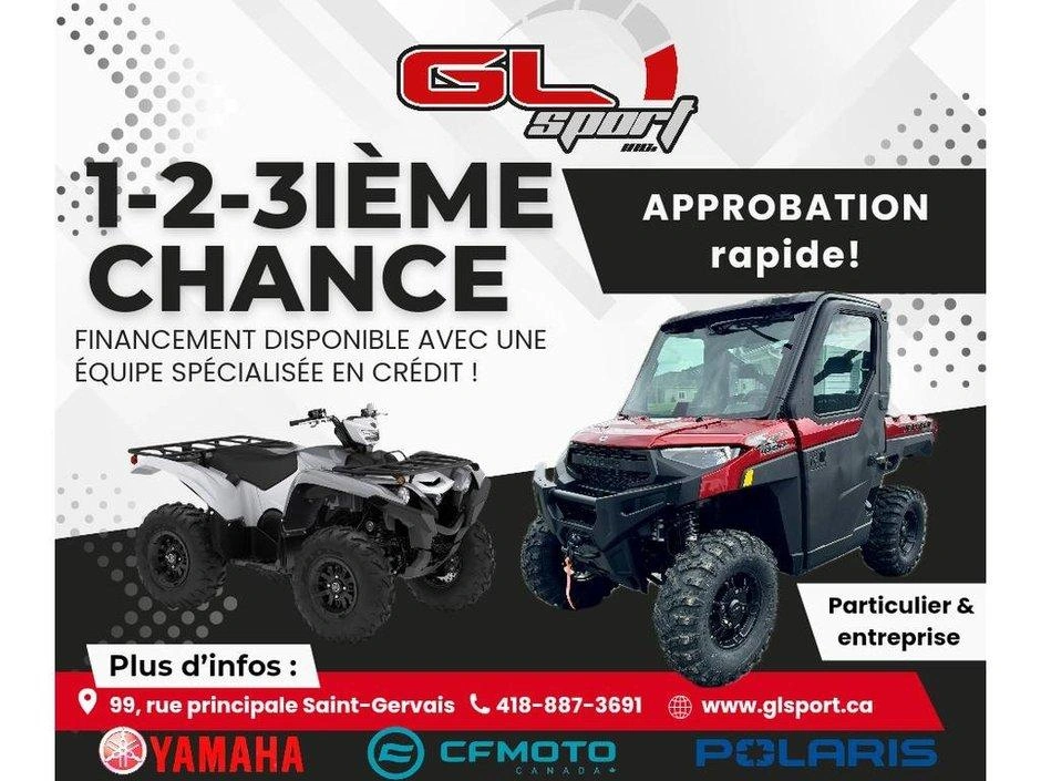 Yamaha Raptor 700r Se 2026 alt