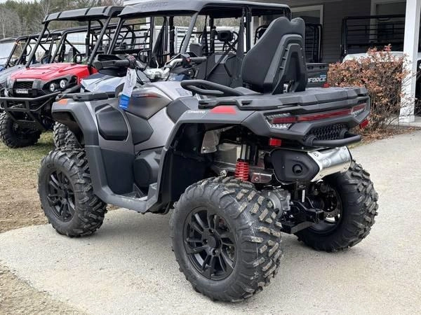 2026 Cfmoto Cforce 1000 Eps 2up alt