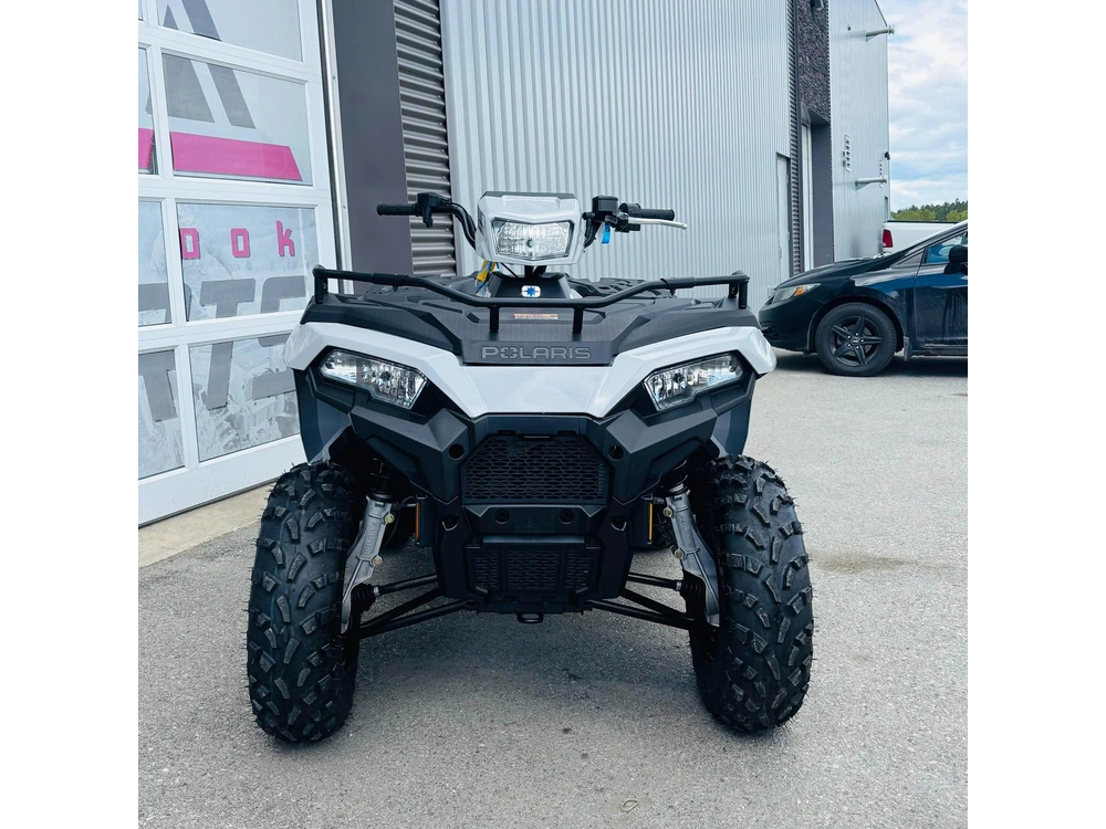 Polaris Sportsman 570 Démo A26sea57a4 2026 alt