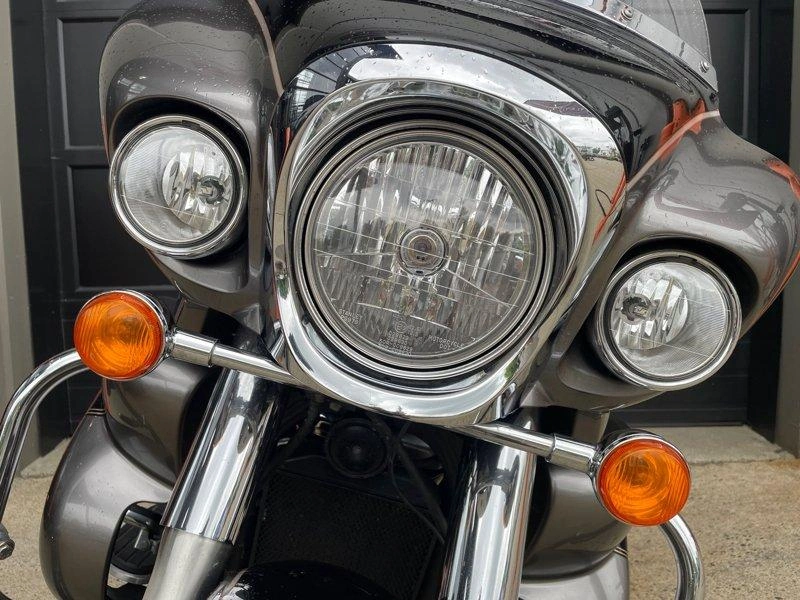 2014 Kawasaki Vulcan Voyager 1700 alt