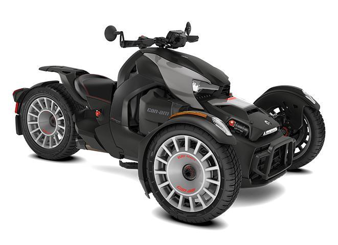 2024 Can-Am Ryker Rallye (900 ACE) thumbnail 10