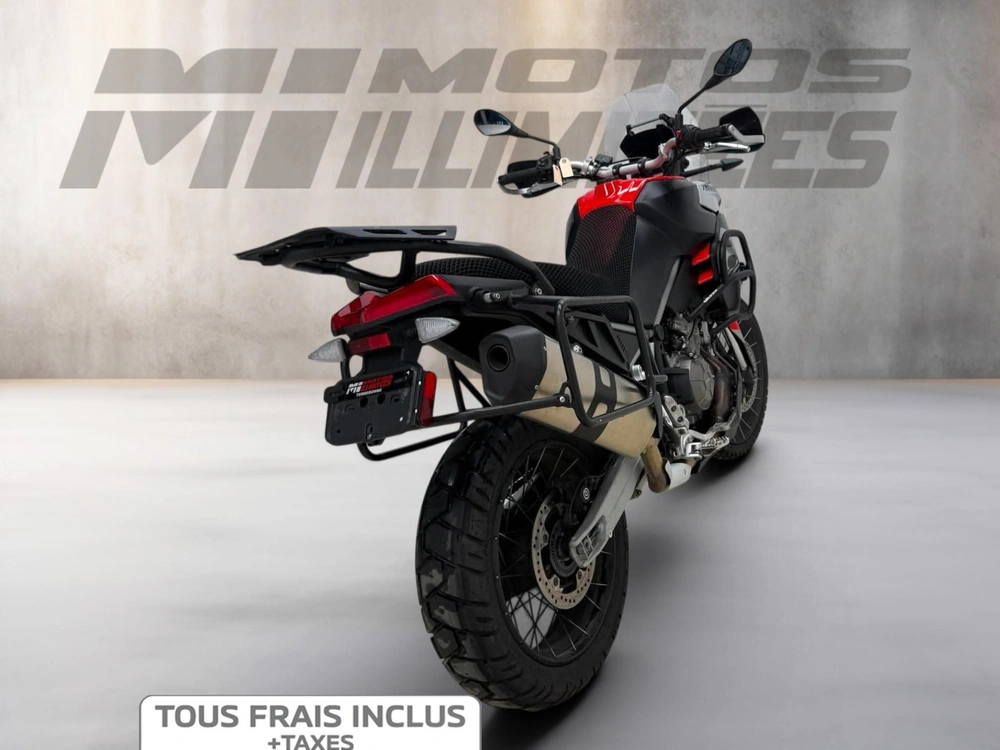 Aprilia Tuareg 660 2022 alt